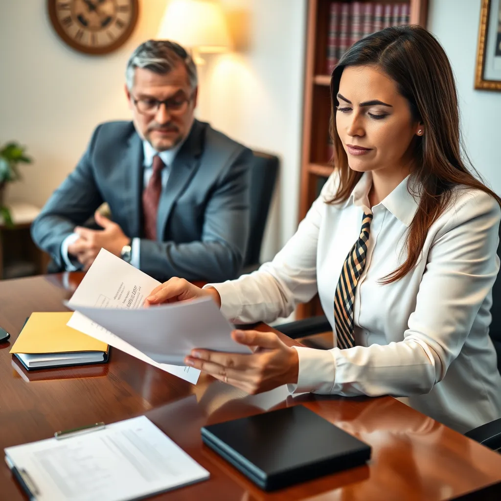Domesticating Foreign Divorce Decree Lawyer Poquoson, VA