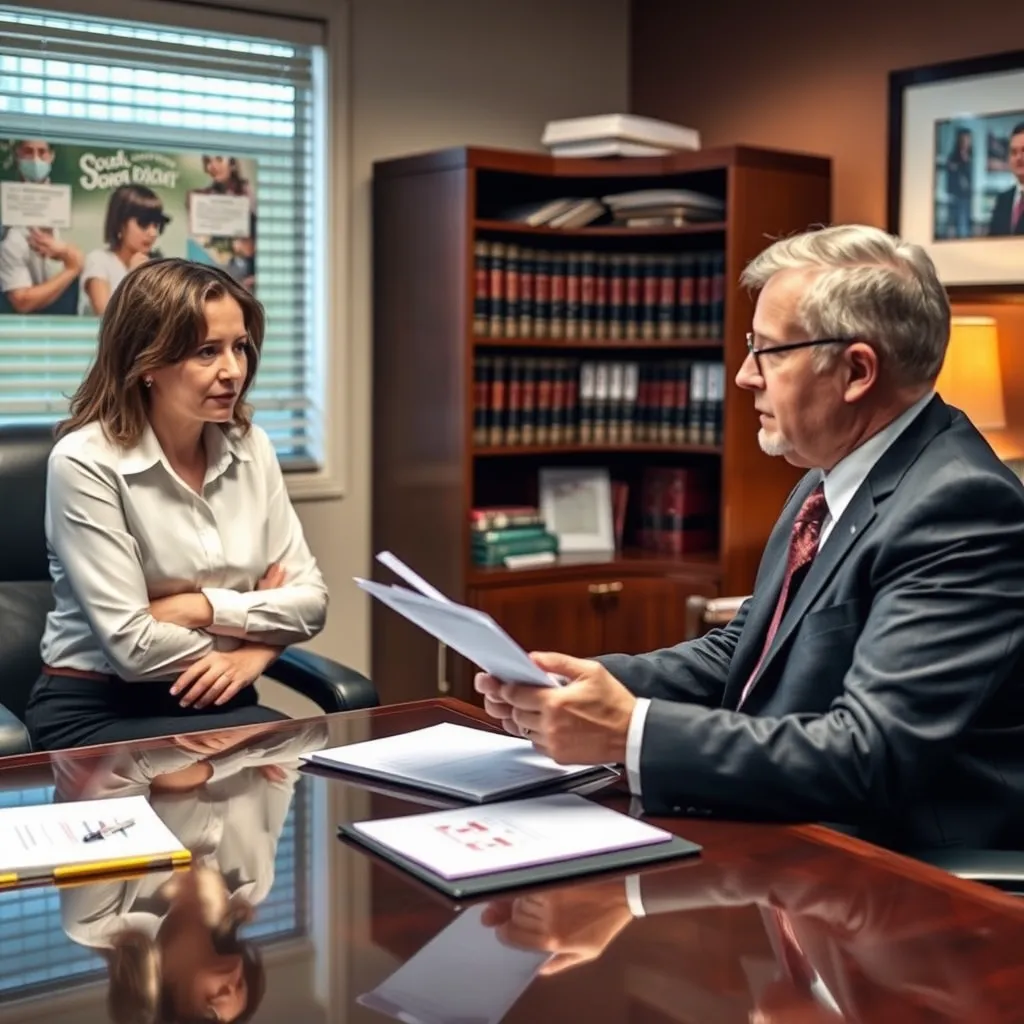 Emergency Custody Lawyer Loudoun VA