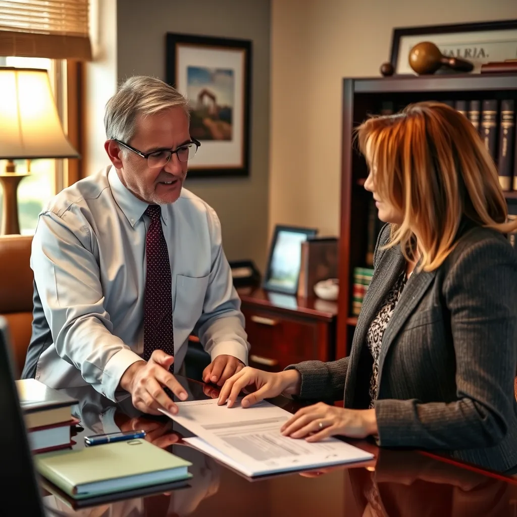 Emergency Guardianship Lawyer Loudoun VA