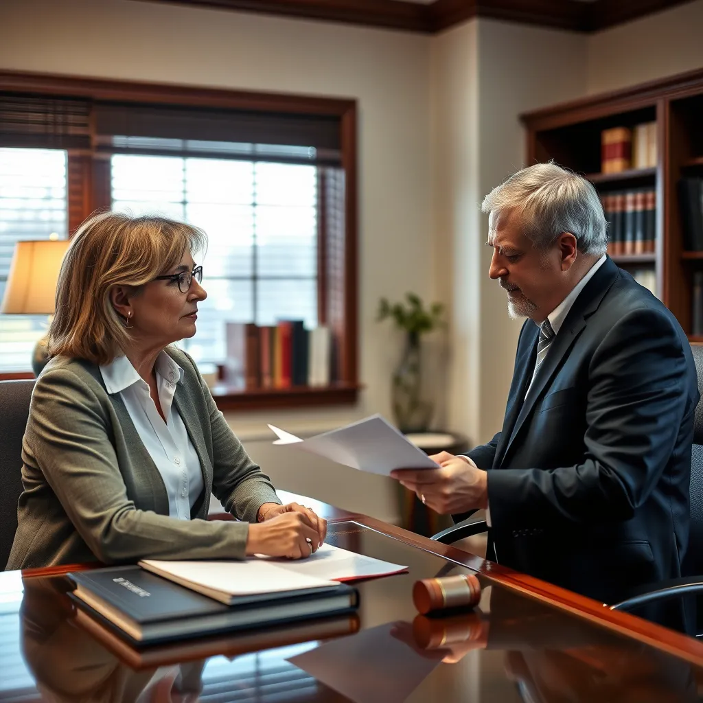 Emergency Guardianship Lawyer Poquoson, VA