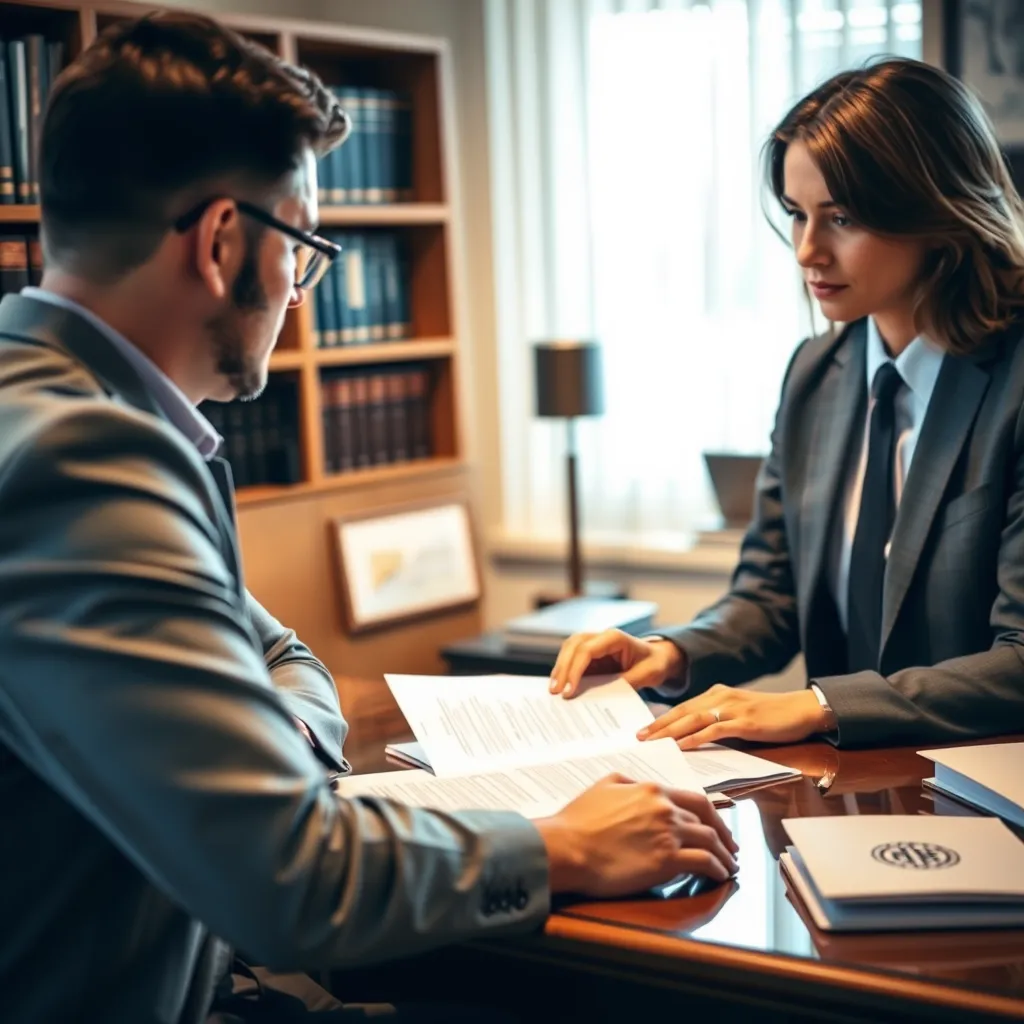 Flat Fee Uncontested Divorce Lawyer Manassas, VA