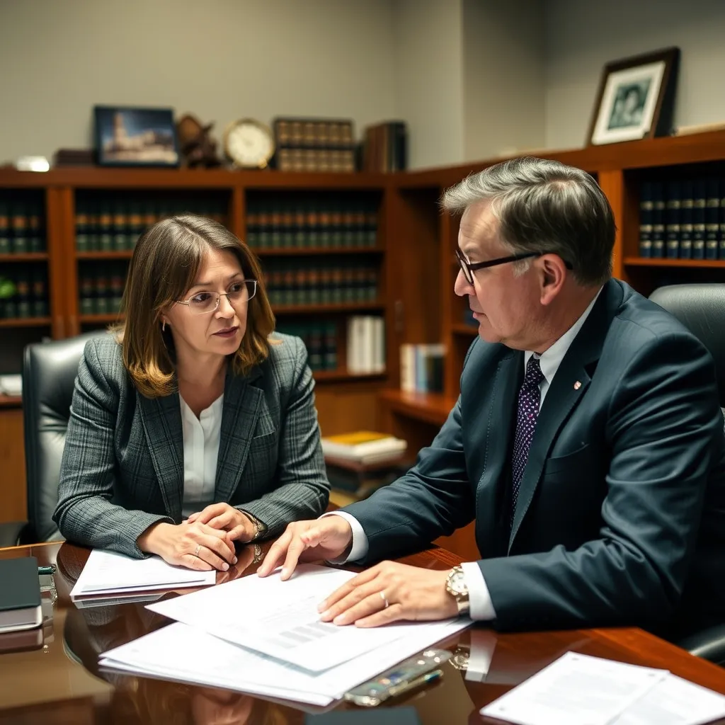 Foreign Divorce Decree Enforcement Lawyer Goochland VA