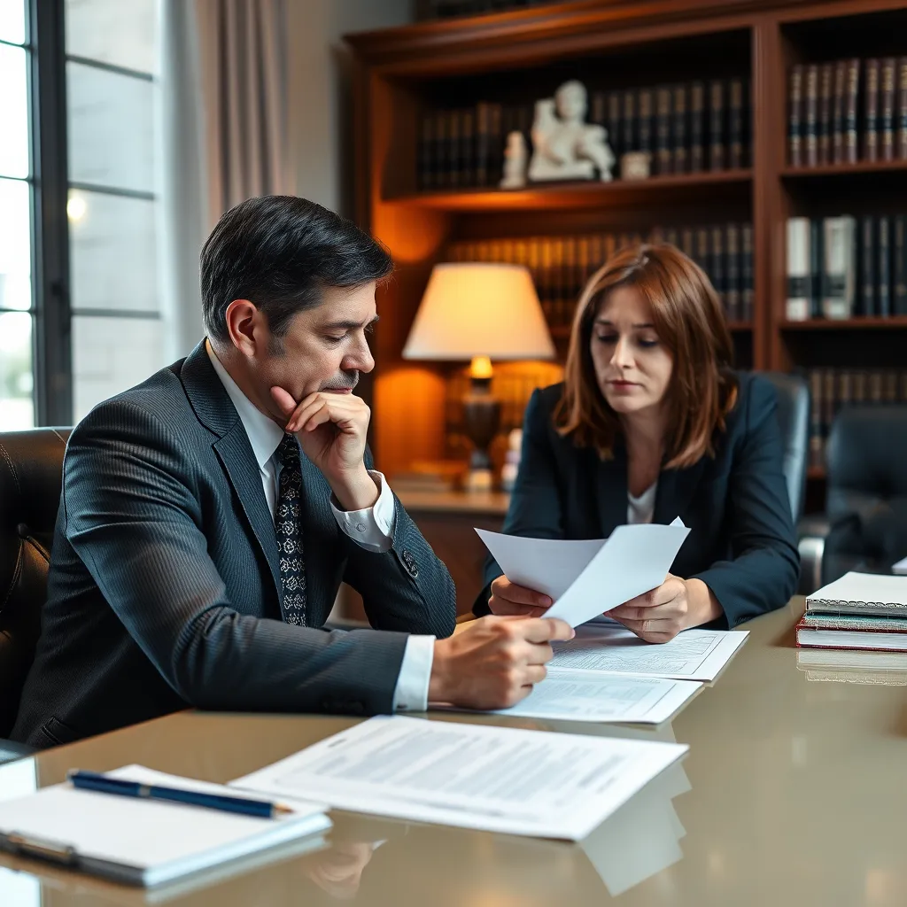 Foreign Divorce Decree Enforcement Lawyer Poquoson, VA