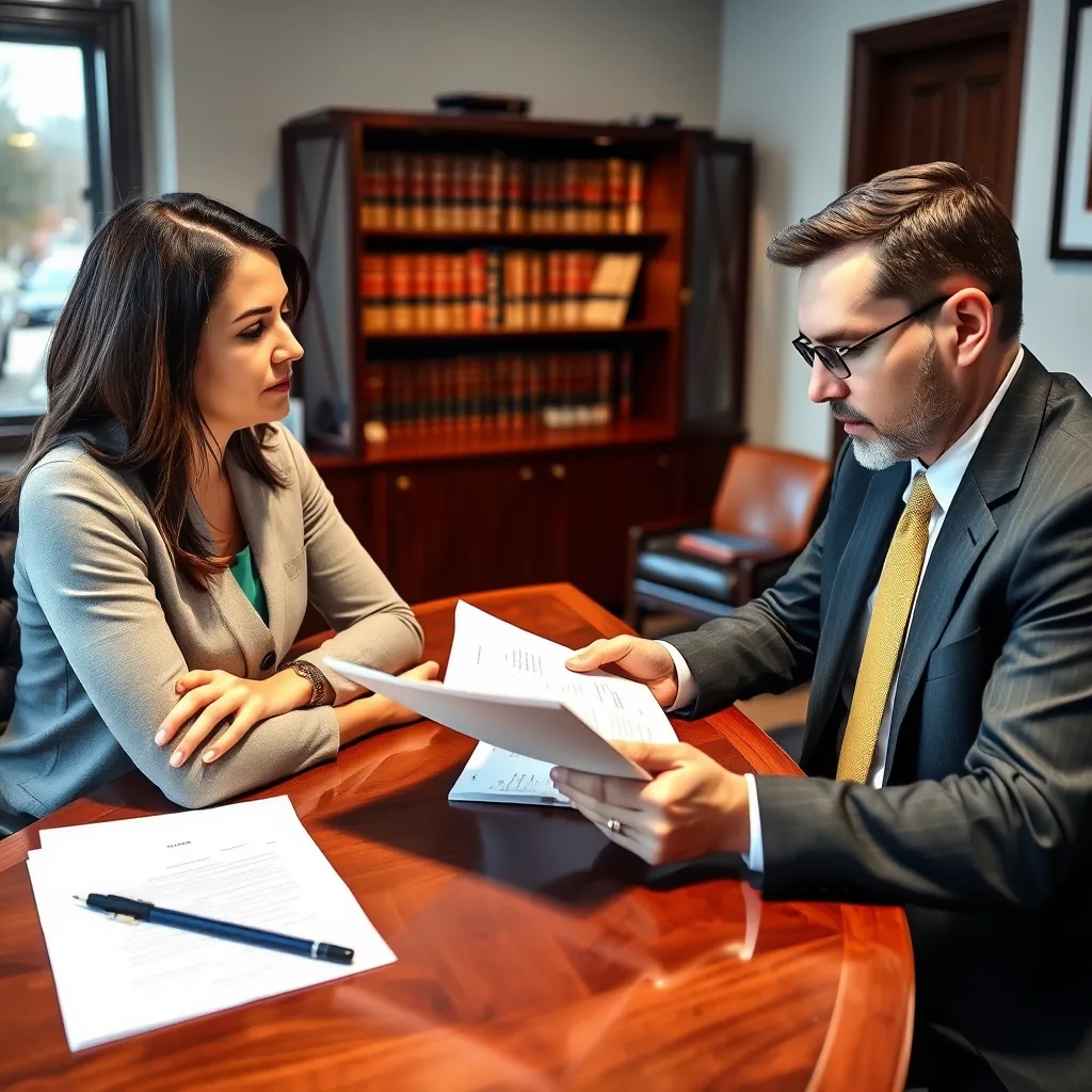 Foreign Divorce Decree Enforcement Lawyer Virginia