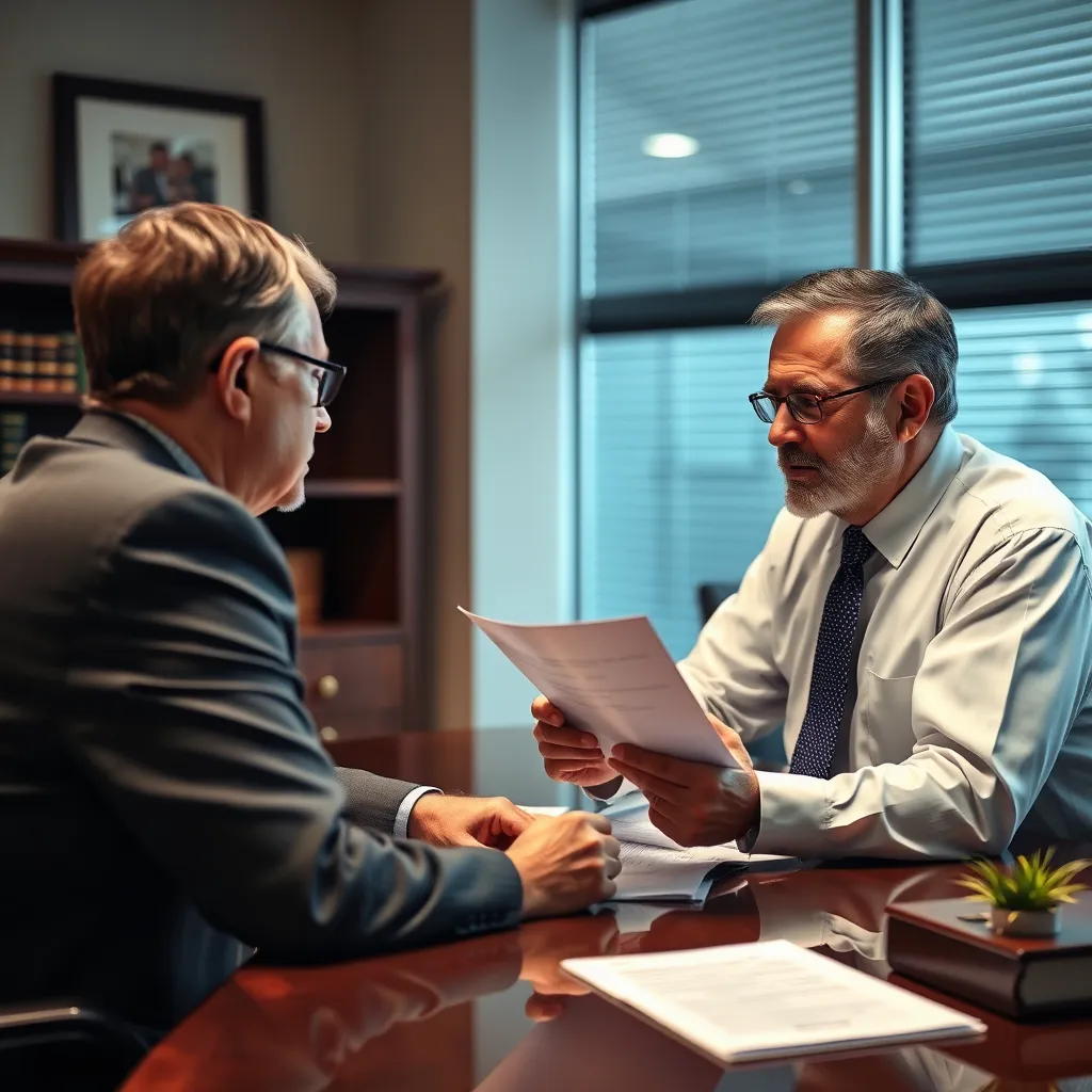 Grandparent Custody Lawyer Fairfax, VA