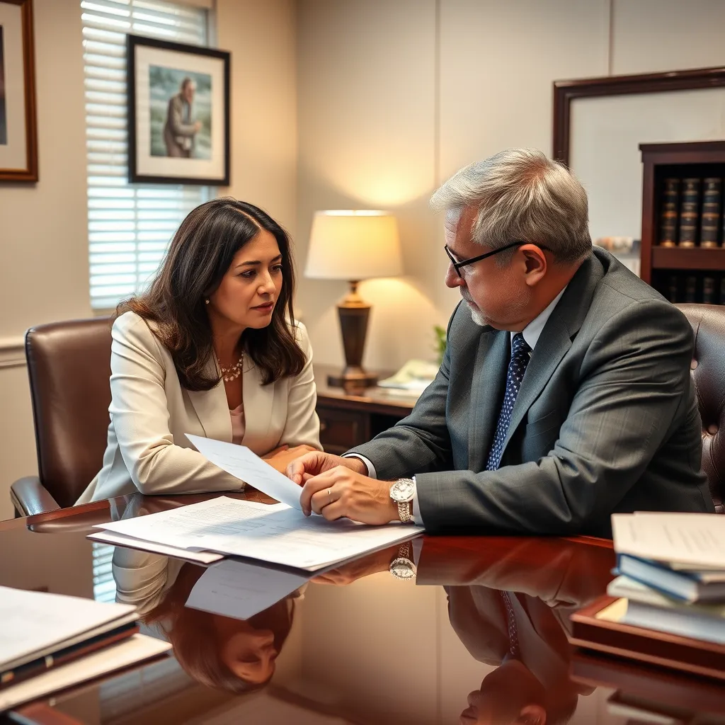 Guardianship Lawyer Poquoson, VA