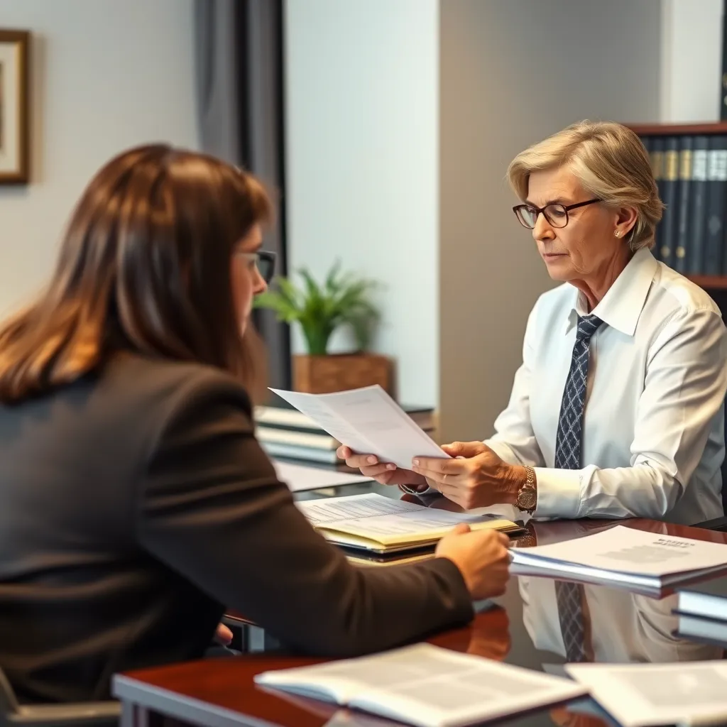 Guardianship Lawyer Virginia