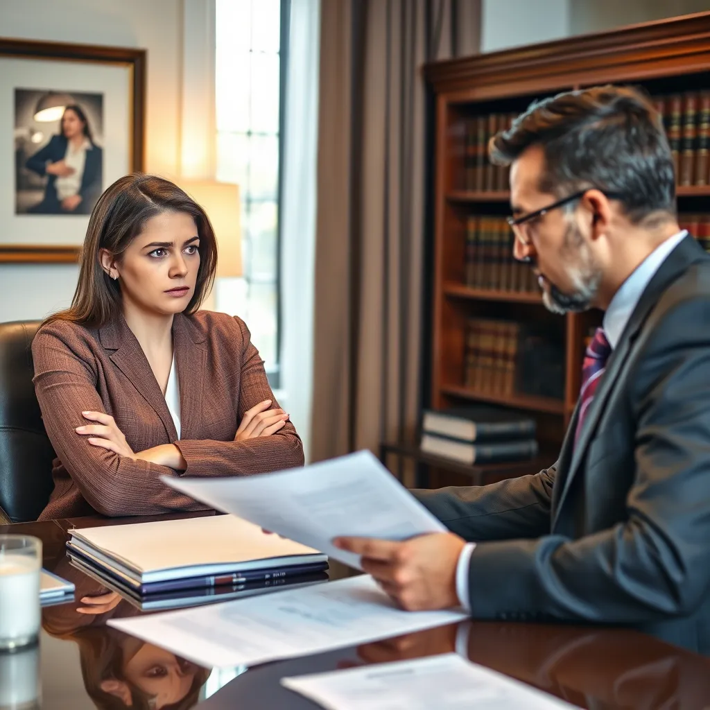 Indefinite Alimony Lawyer Loudoun VA
