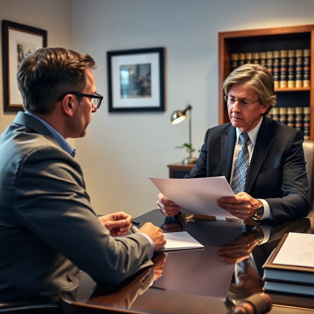International Assets Divorce Lawyer Fairfax VA