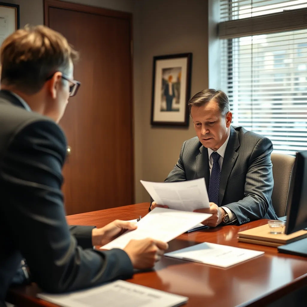 Interstate Custody Lawyer Alexandria, VA
