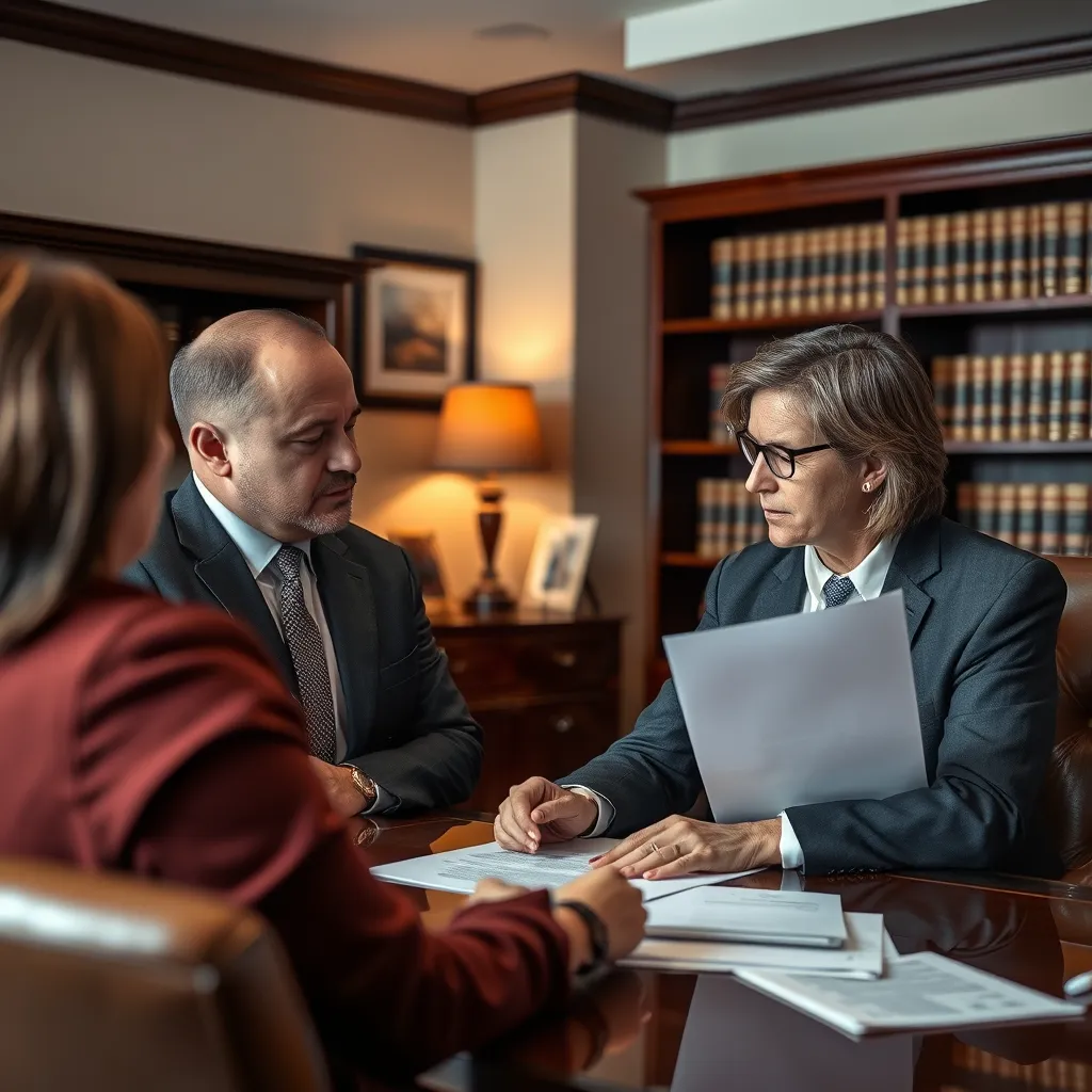Interstate Custody Lawyer Loudoun VA