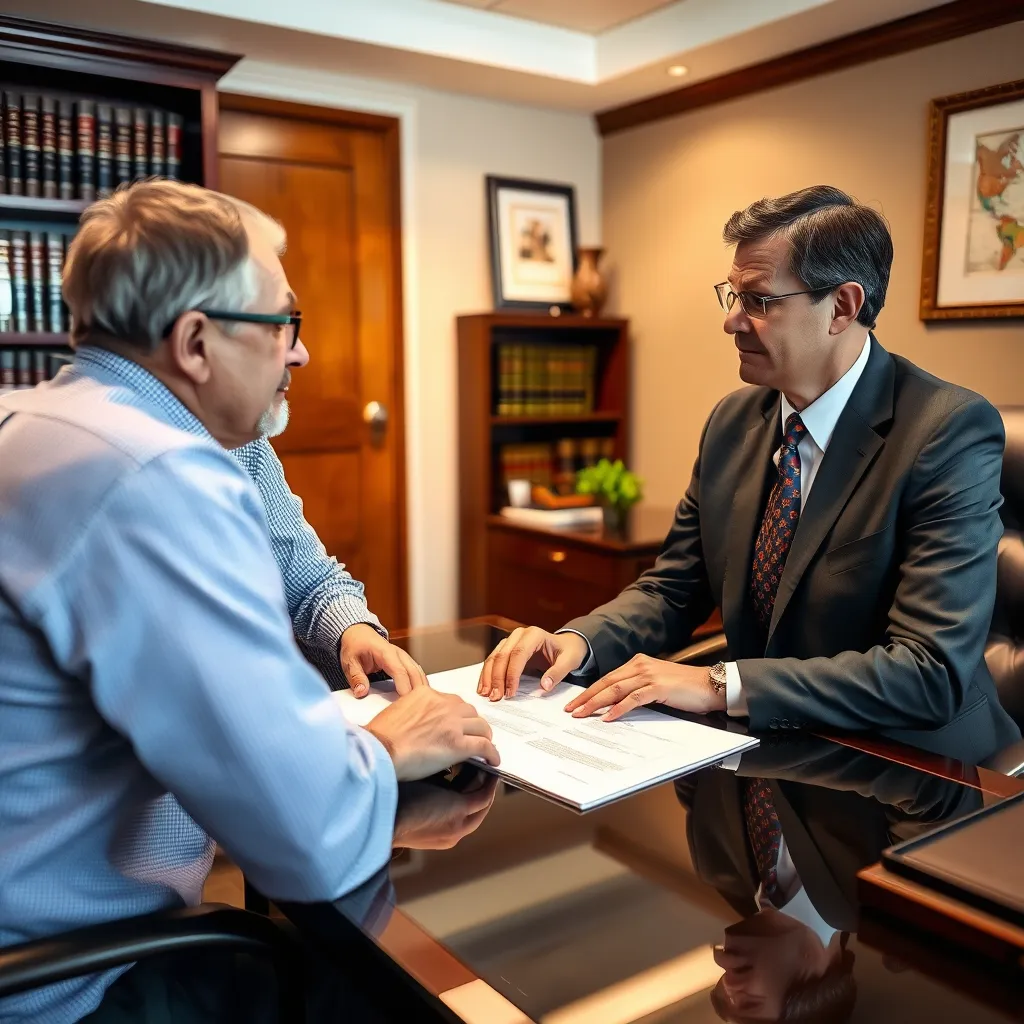 Joint Custody Lawyer Fairfax VA