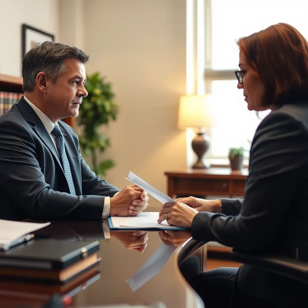 Kinship Adoption Lawyer Arlington VA