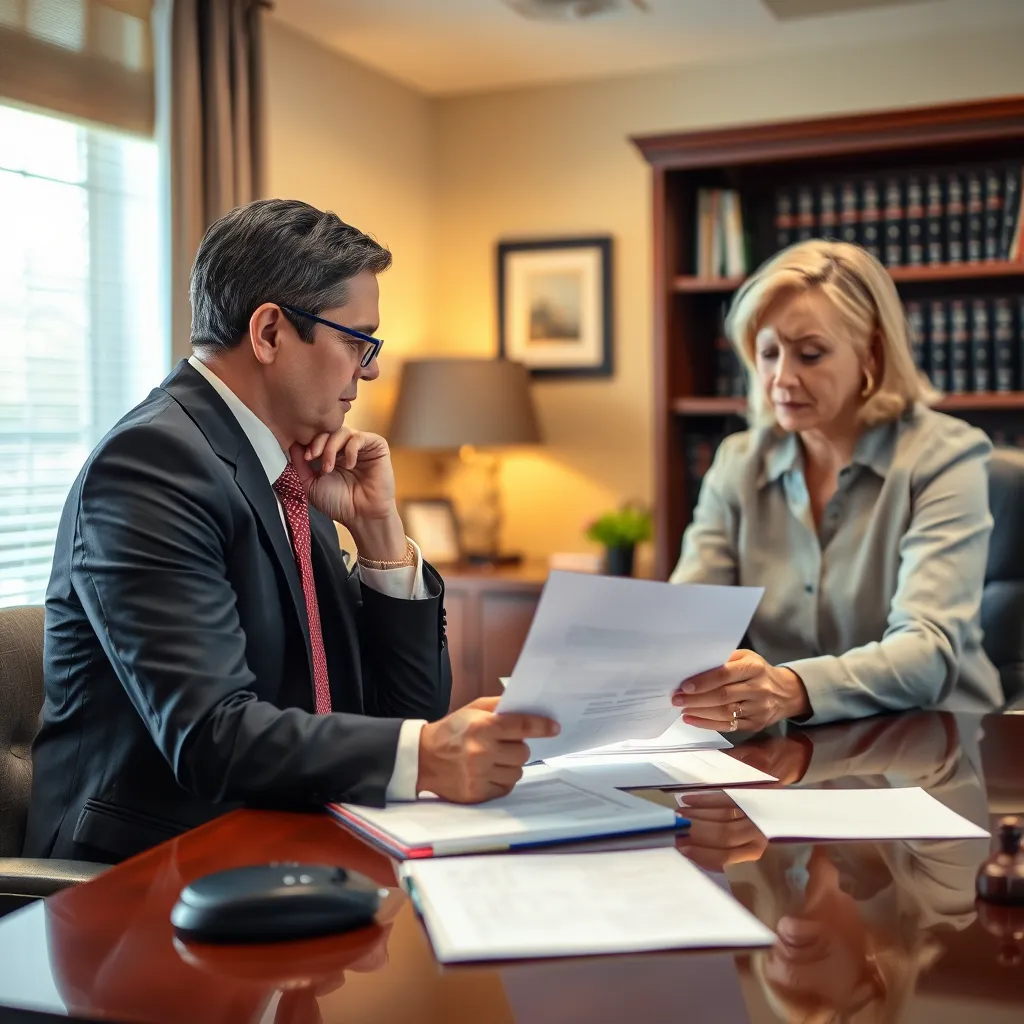 Kinship Adoption Lawyer Loudoun VA