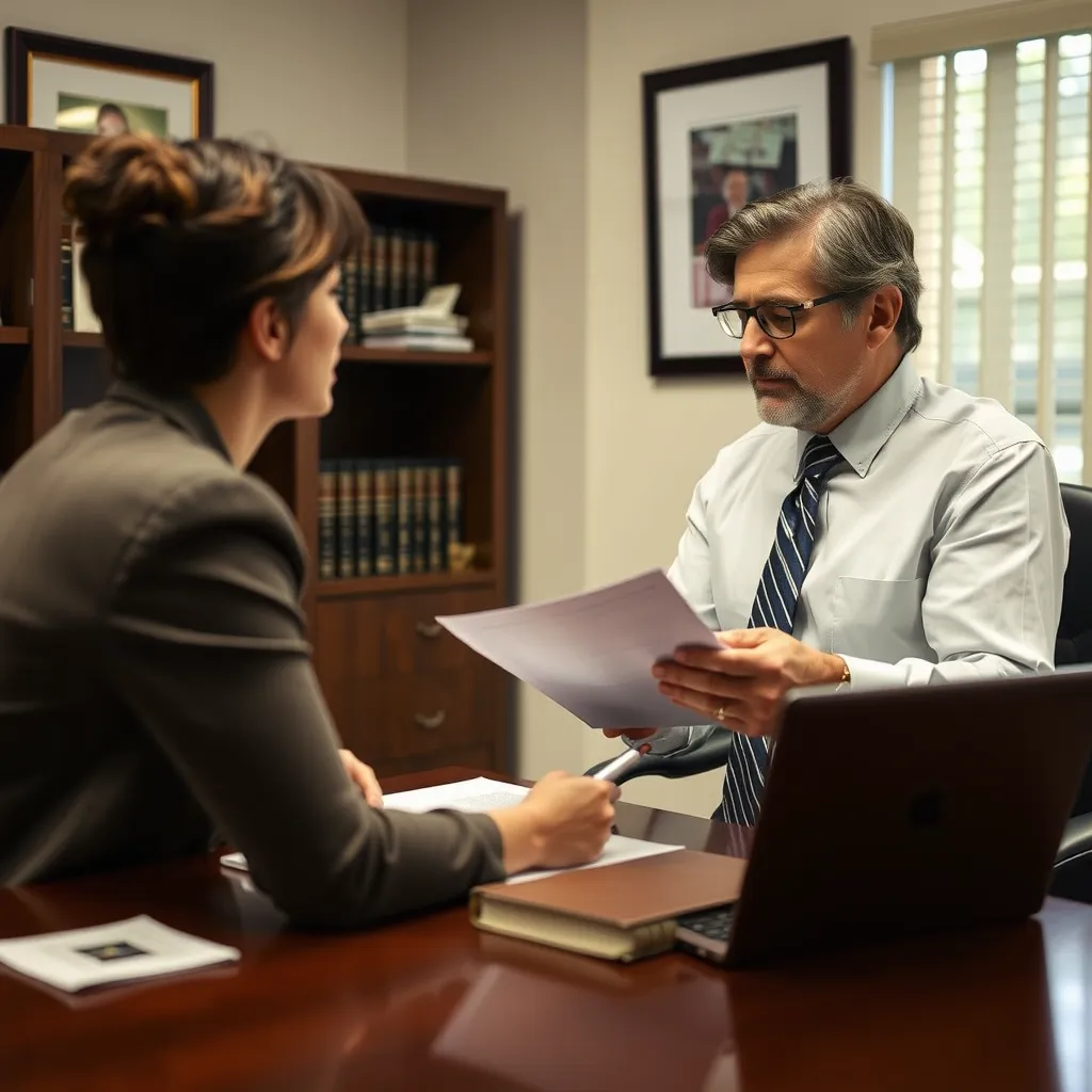 Kinship Guardianship Lawyer Fairfax VA