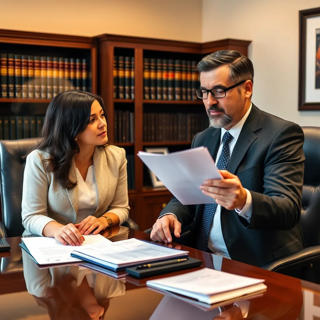 Marriage Annulment Lawyer Poquoson, VA