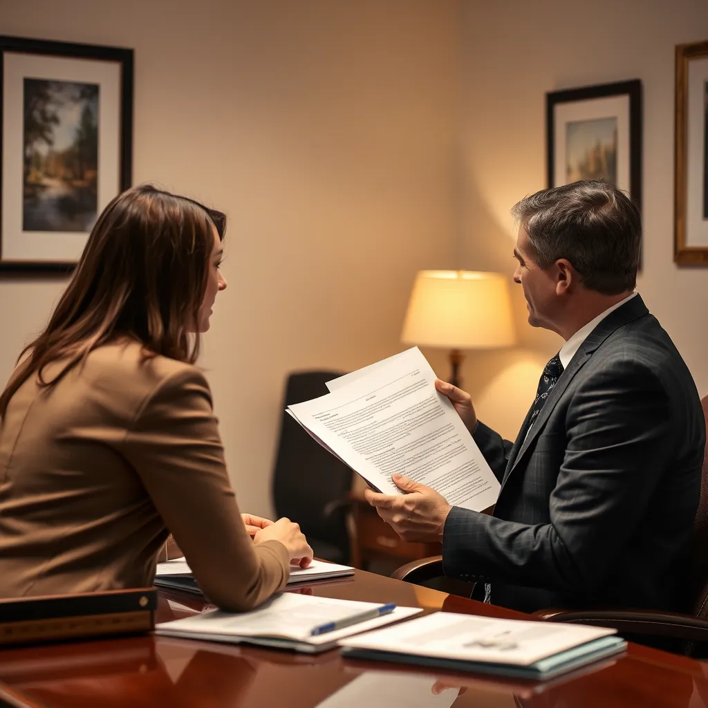 Out Of State Custody Lawyer Alexandria, VA