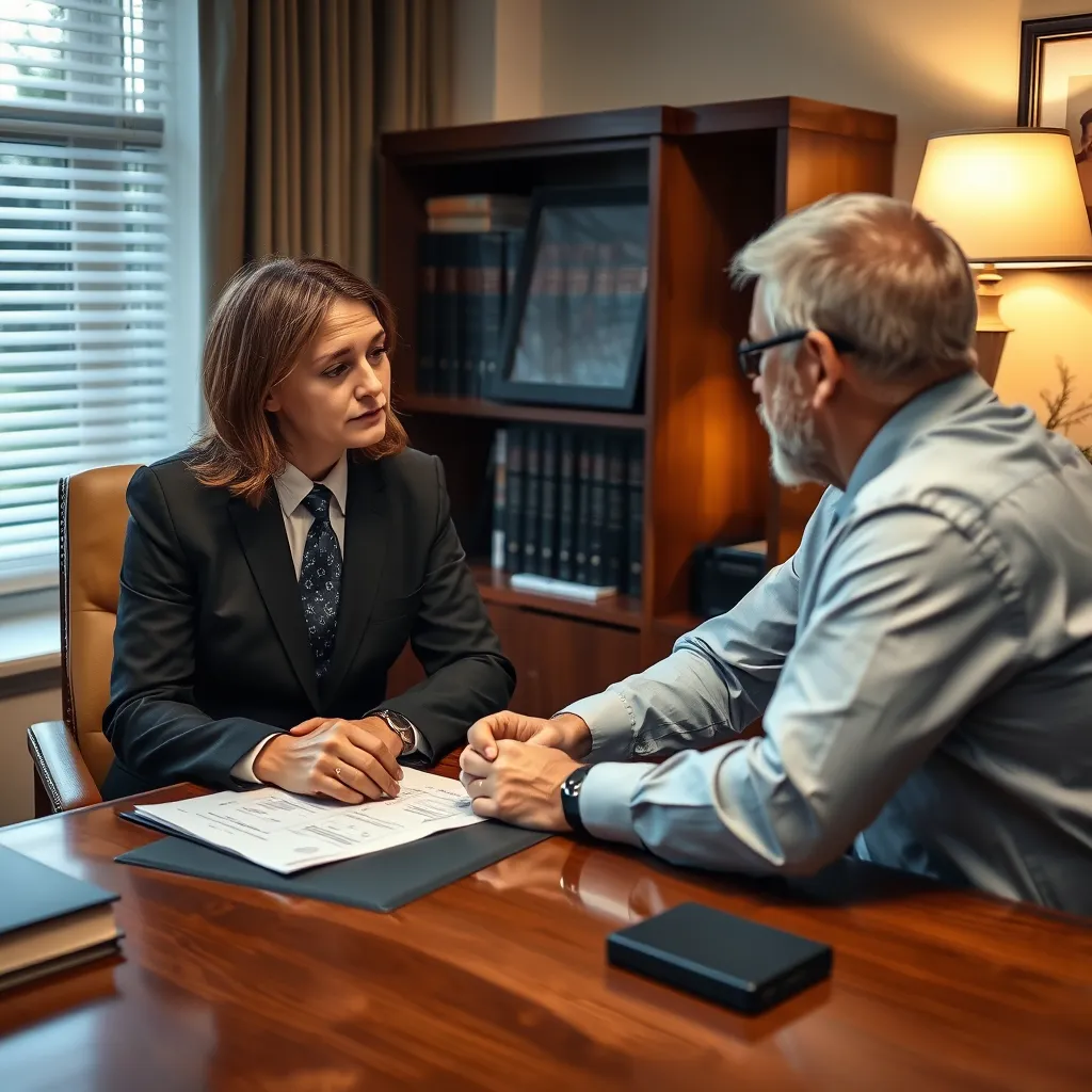 Out Of State Custody Lawyer Fairfax VA