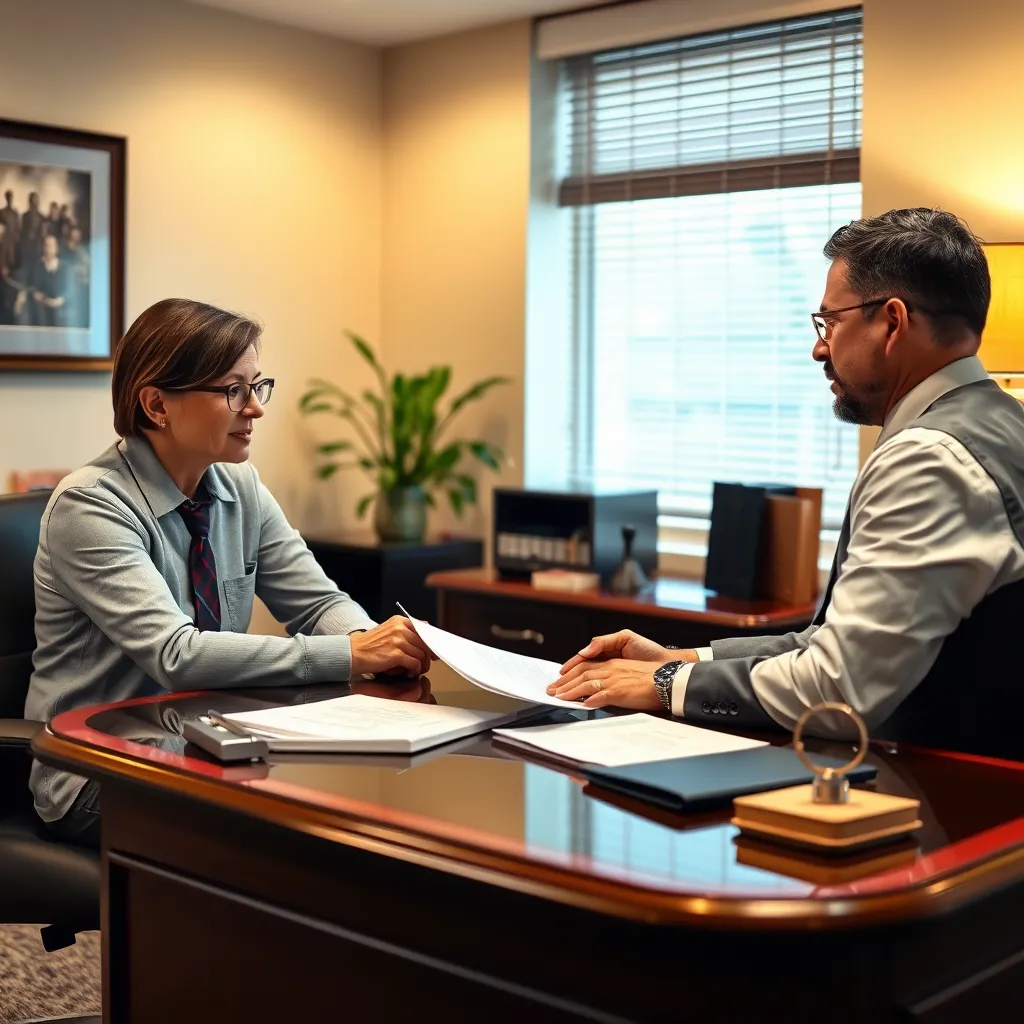 Out Of State Custody Lawyer Loudoun VA