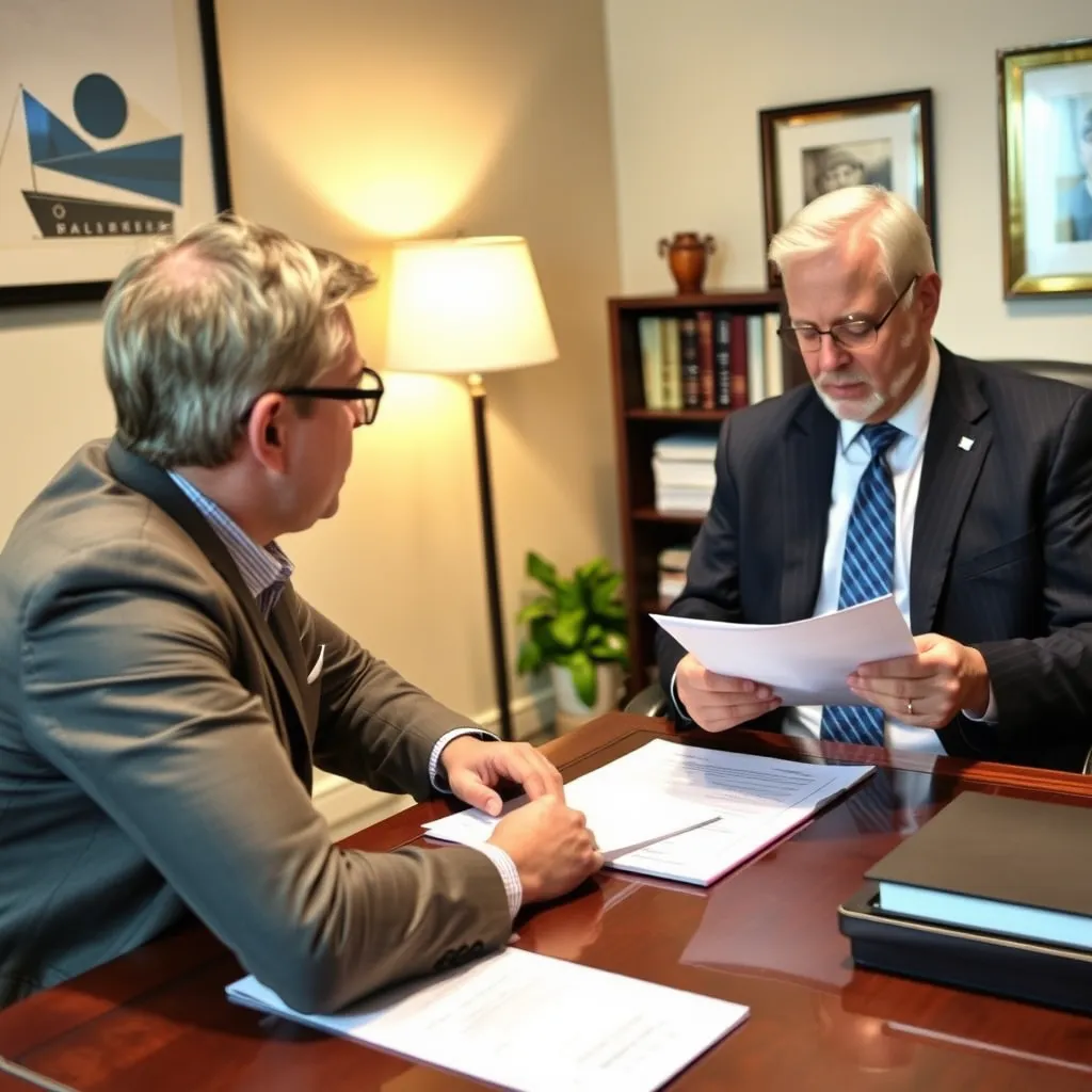 Out Of State Custody Lawyer Manassas, VA