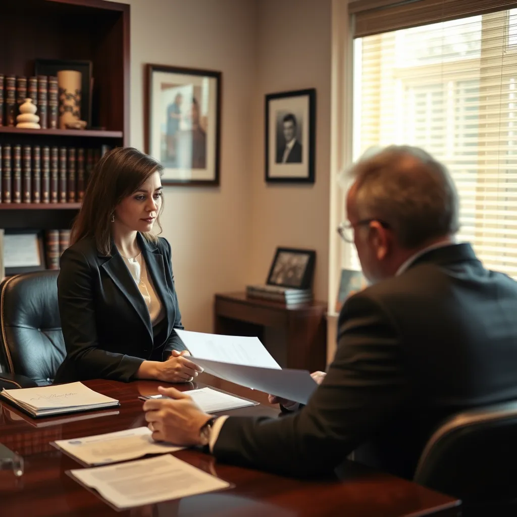 Out Of State Custody Lawyer Poquoson, VA
