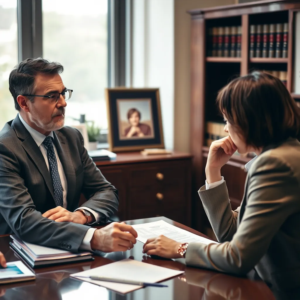 Out Of State Divorce Enforcement Lawyer Poquoson, VA