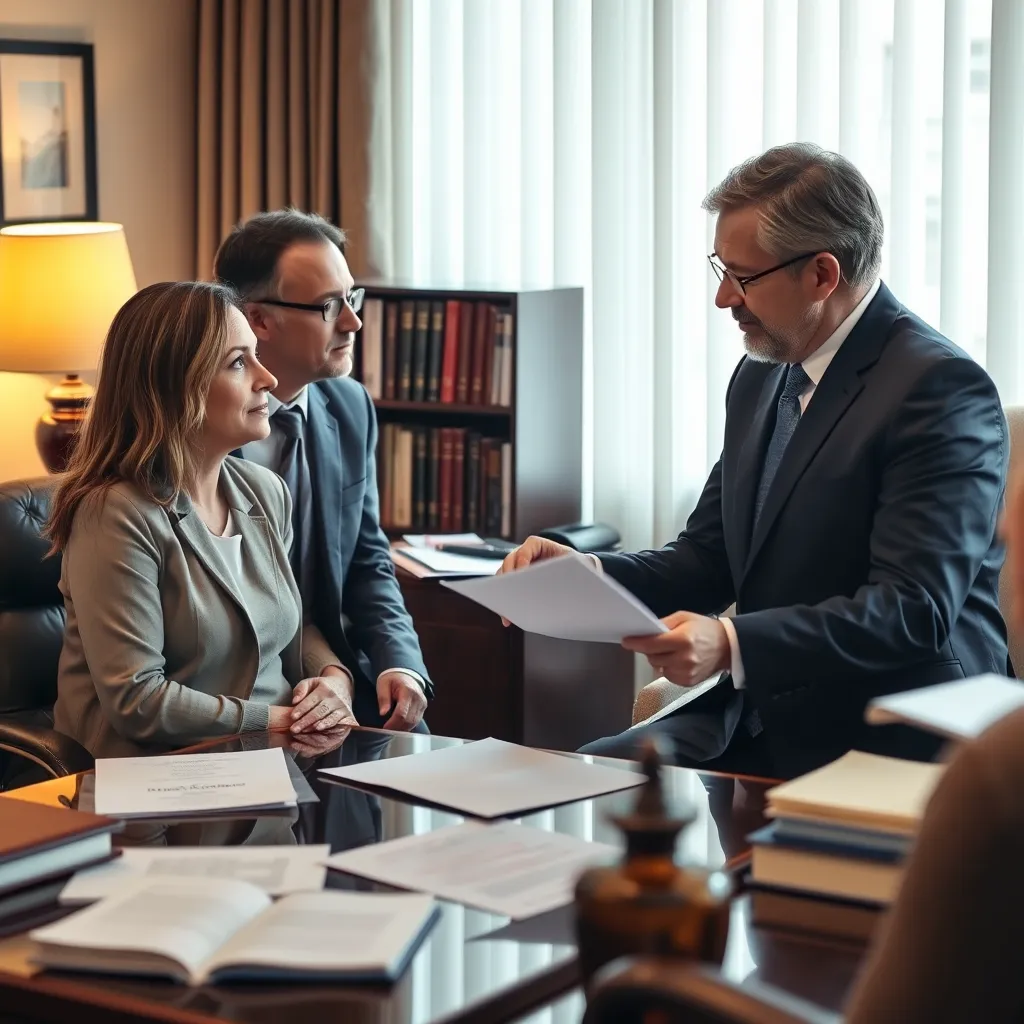 Paternity Lawyer Virginia