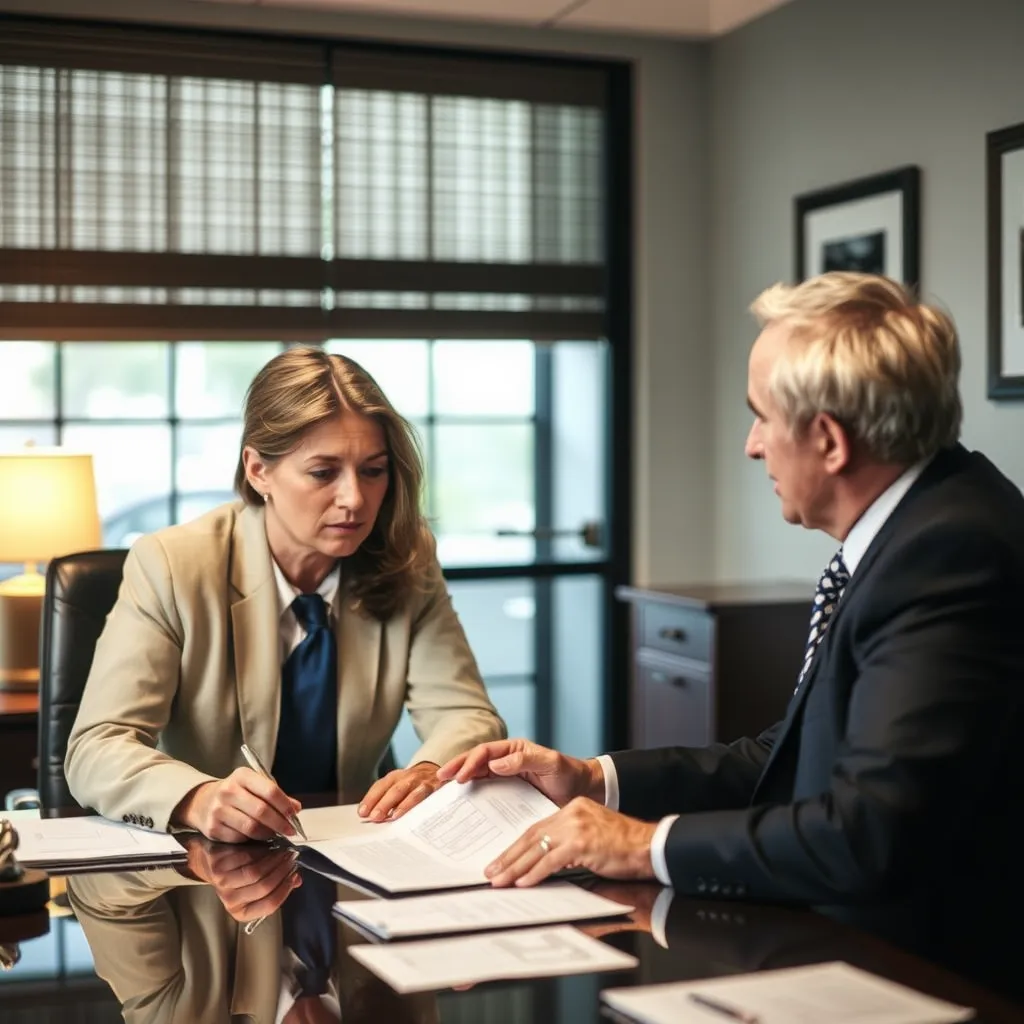 Paternity Test Lawyer Poquoson, VA