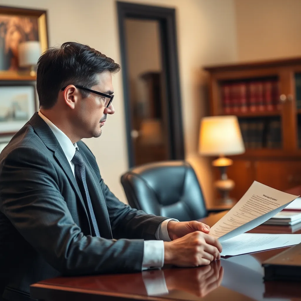 Physical Custody Lawyer Poquoson, VA