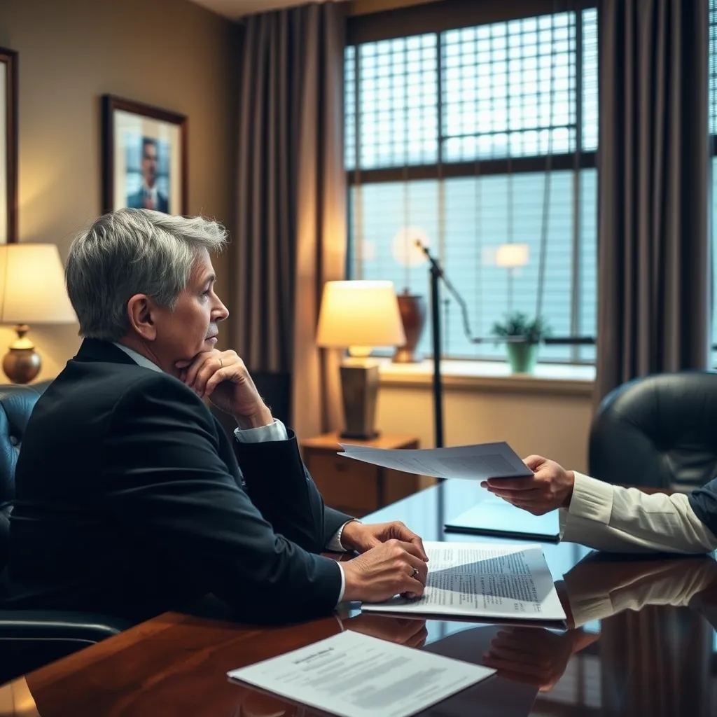 Post Divorce Enforcement Lawyer Virginia