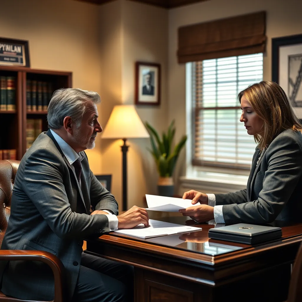 Postnuptial Agreement Lawyer Poquoson, VA