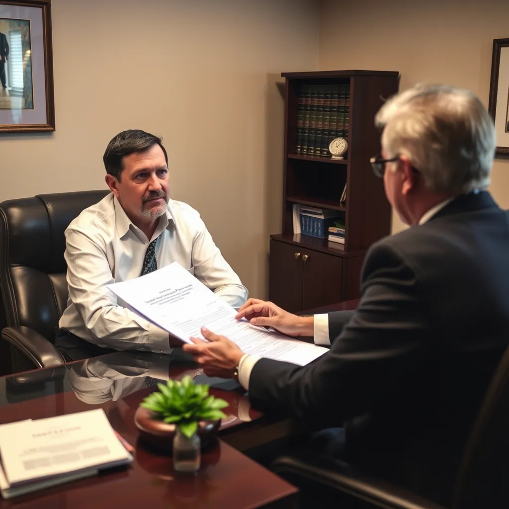 Private Adoption Lawyer Augusta County