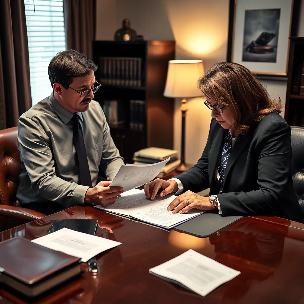 Private Adoption Lawyer Bedford County