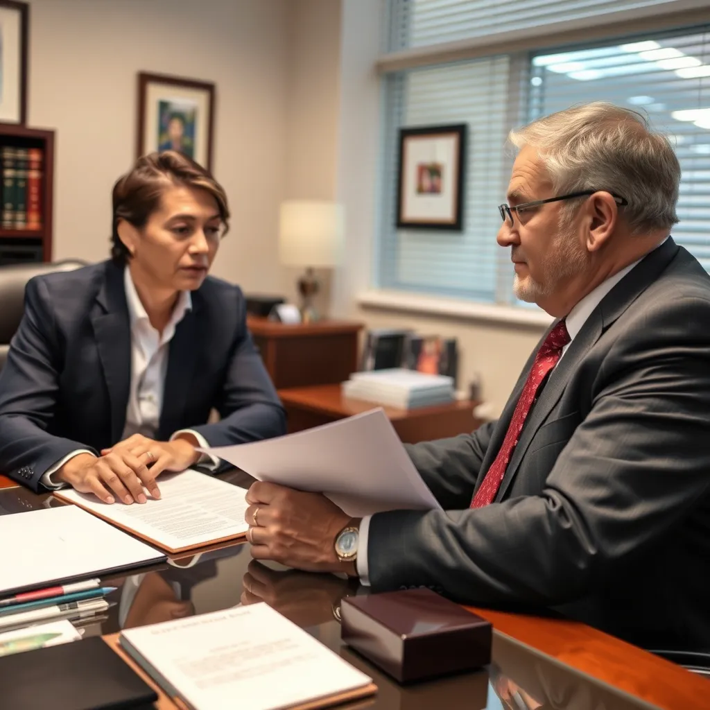 Private Adoption Lawyer Botetourt County