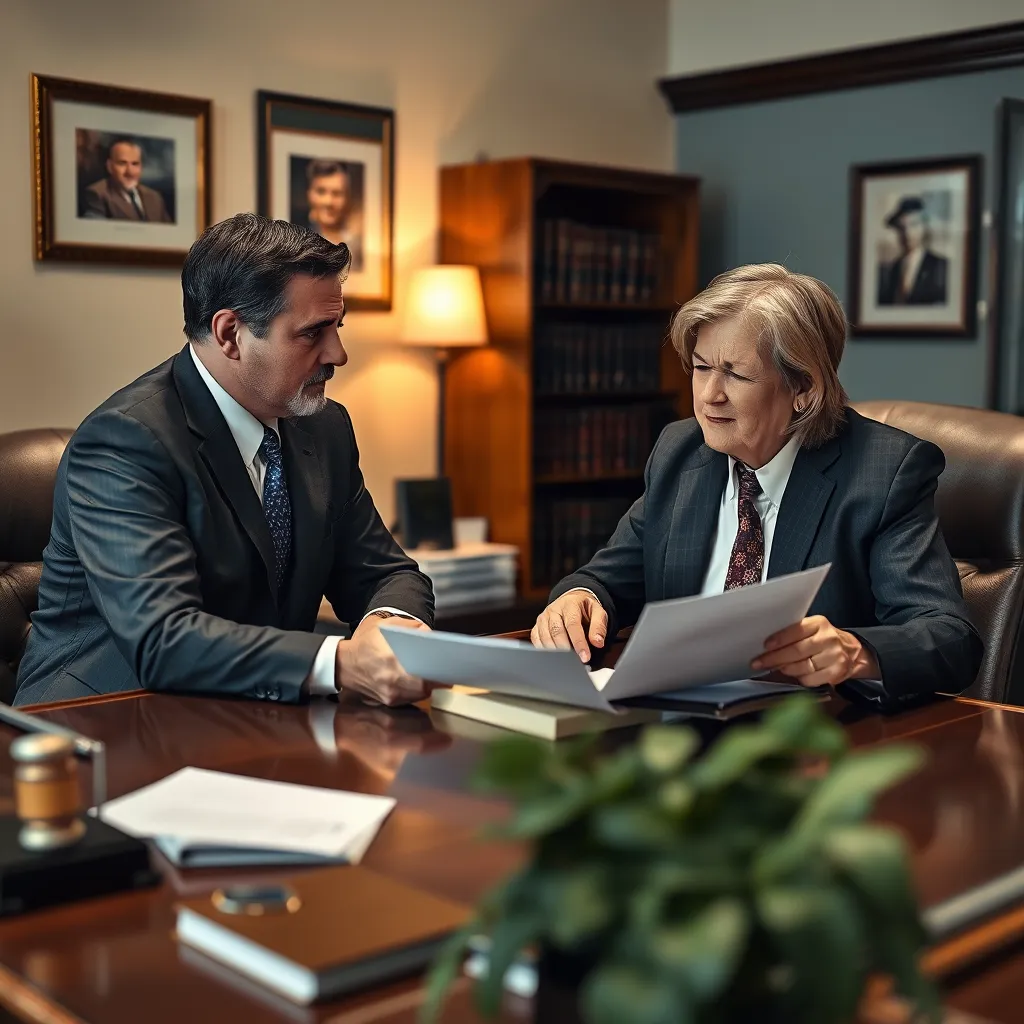 Private Adoption Lawyer Madison County