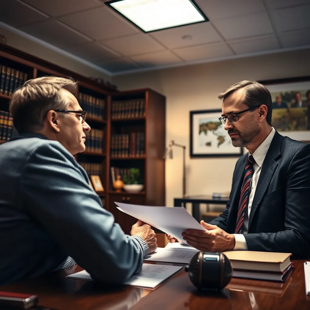 Private Adoption Lawyer Roanoke County