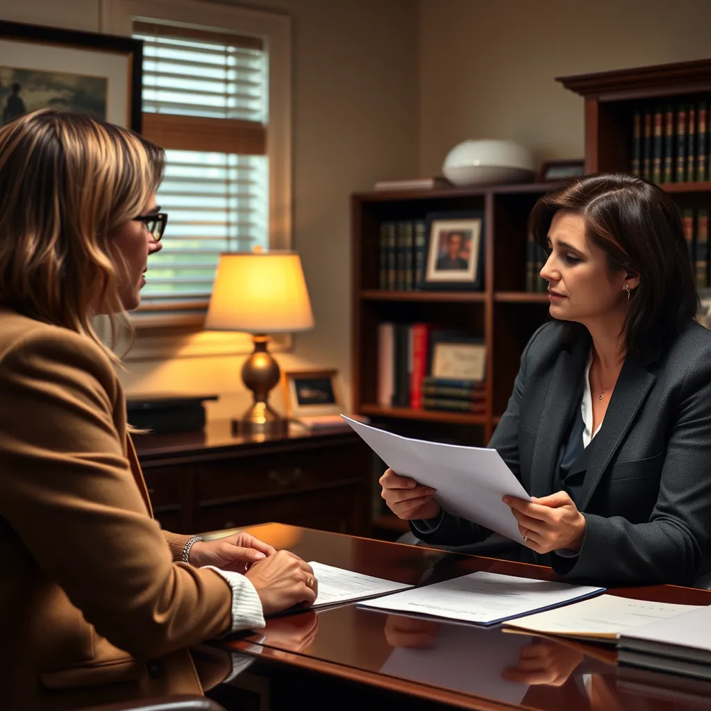 Recognition Of Foreign Divorce Lawyer Poquoson, VA