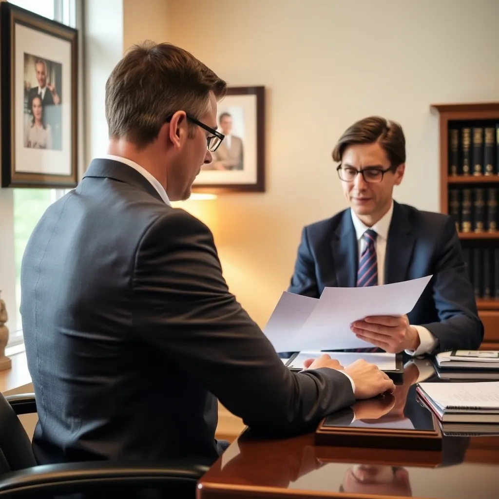 Rehabilitative Alimony Lawyer Loudoun VA