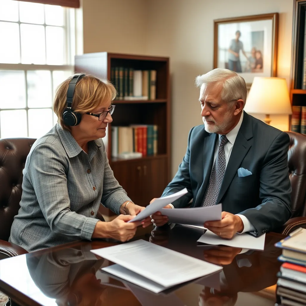 Relative Adoption Lawyer Poquoson, VA
