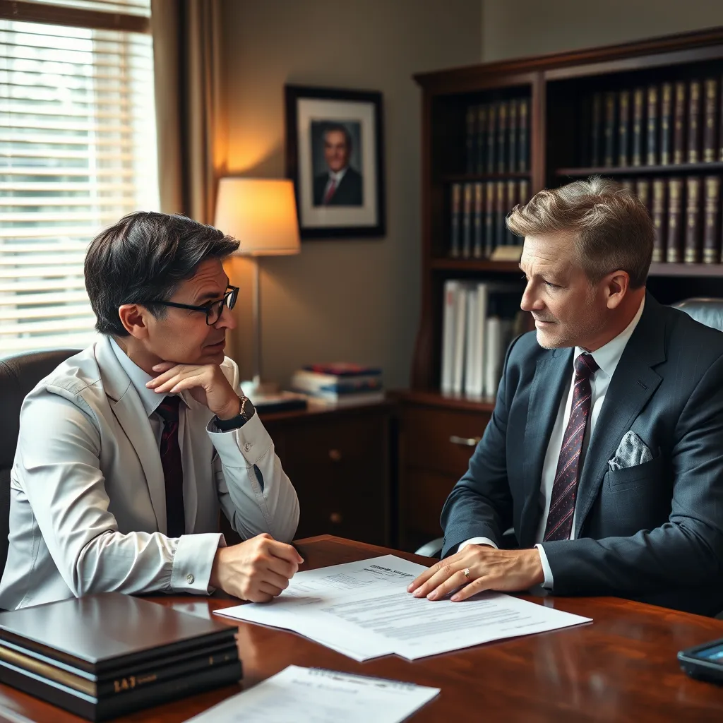 Restraining Order Lawyer Poquoson, VA