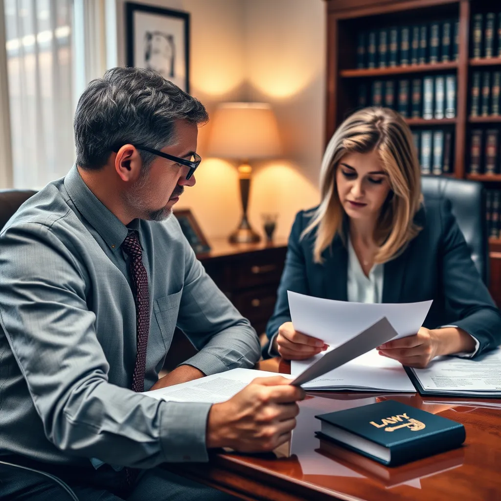 Sole Custody Lawyer Fairfax VA