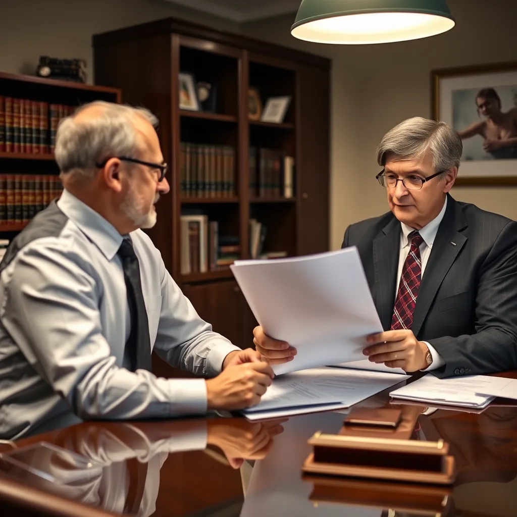 Special Proceedings Lawyer Poquoson, VA