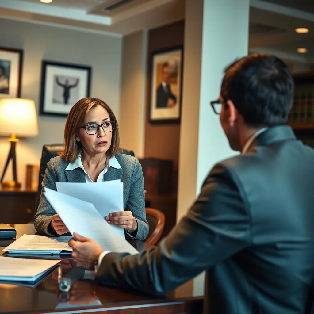 Support Contempt Lawyer Arlington VA