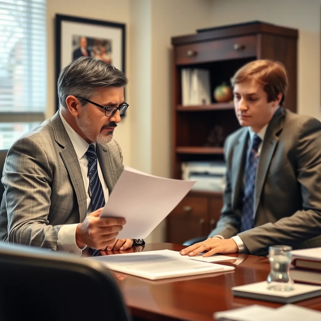 support contempt lawyer Falls Church VA