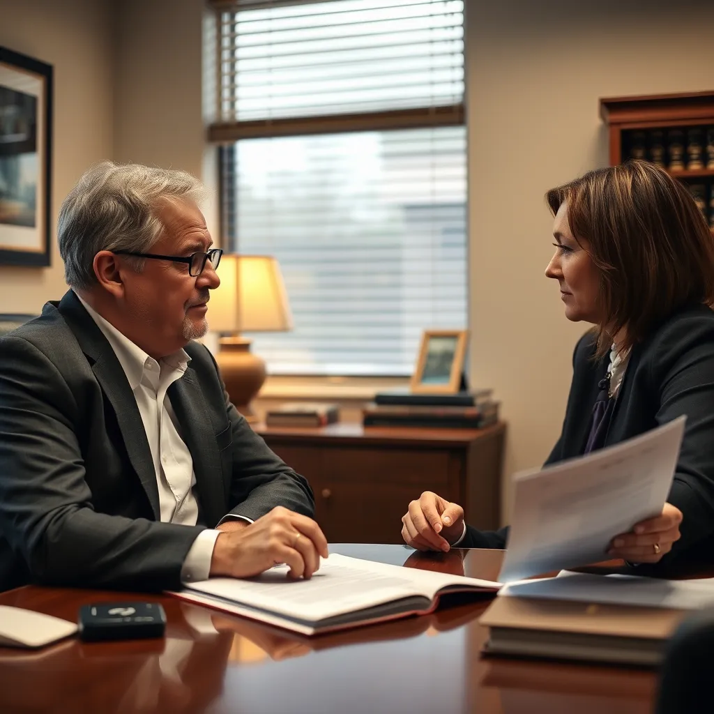 Support Contempt Lawyer Poquoson, VA
