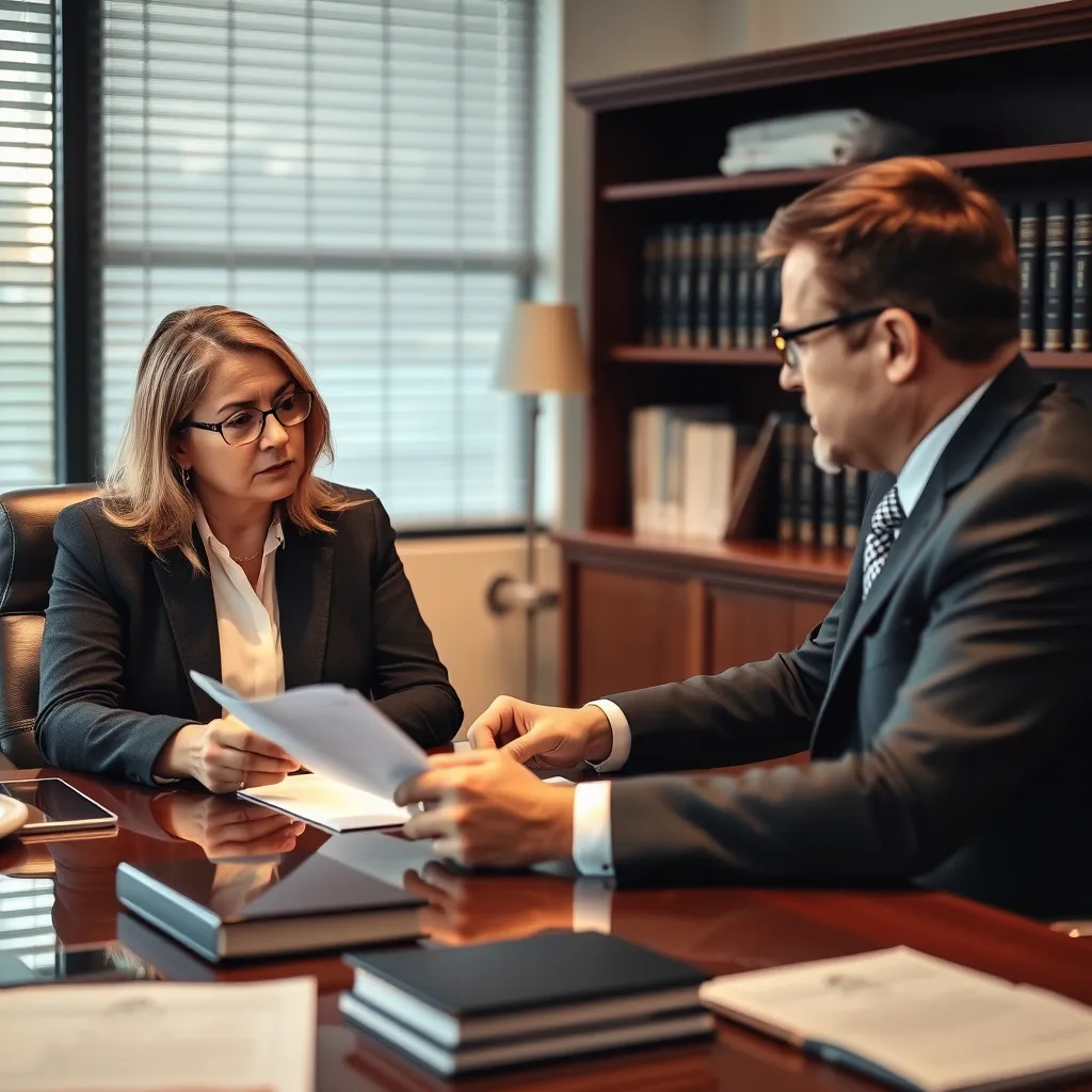 Temporary Alimony Lawyer Loudoun VA