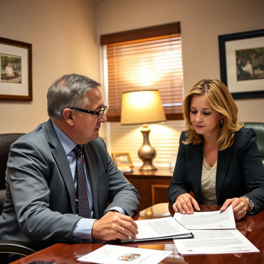 Temporary Guardianship Lawyer Loudoun VA