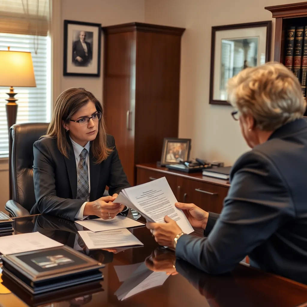 Temporary Guardianship Lawyer Poquoson, VA