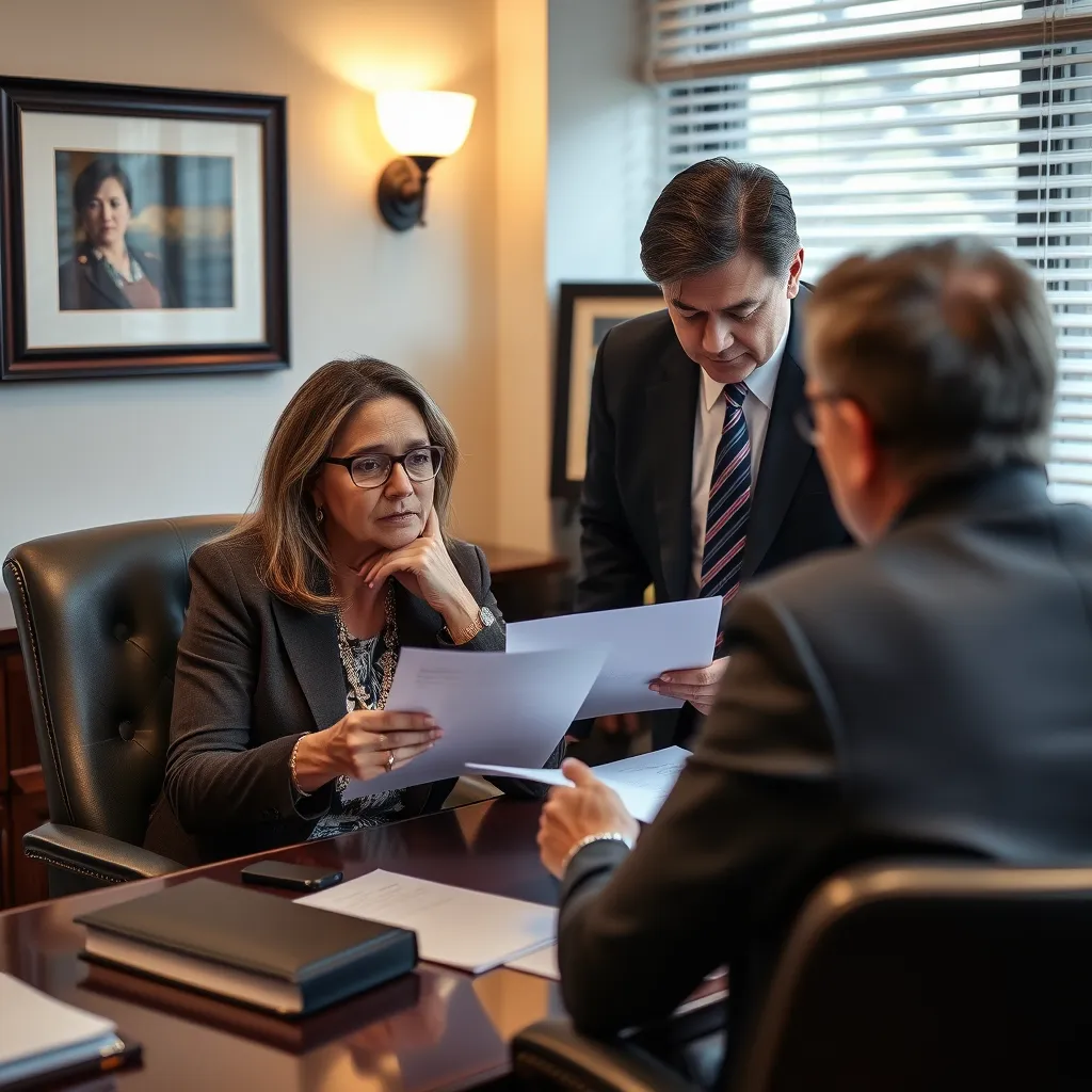 Third Party Custody Lawyer Loudoun VA