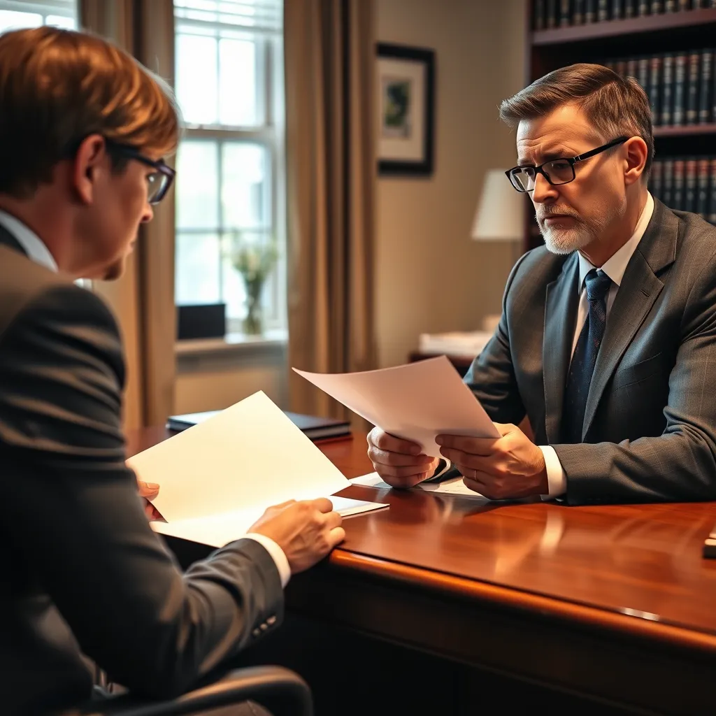 Third Party Custody Lawyer Manassas, VA